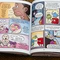 Creierul. Cea mai avansată mașinărie de gândit (Știință în comicsuri) - gallery small 