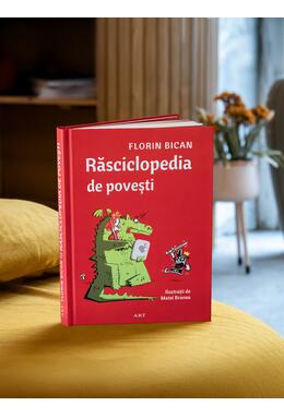 Răsciclopedia de povești