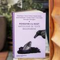 Povestiri cu rost. Antologie de texte basarabene - gallery small 