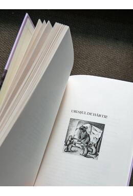 Povestiri cu rost. Antologie de texte basarabene