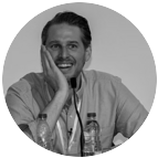  Grégoire Borst