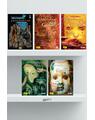 Pachet bandă desenată Sandman (5 volume) - thumb 1