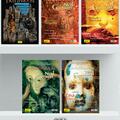 Pachet bandă desenată Sandman (5 volume) - gallery small 