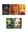 Pachet bandă desenată Sandman (5 volume) - thumb 7