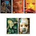 Pachet bandă desenată Sandman (5 volume) - gallery small 
