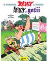 Pachet bandă desenată Asterix (primele 3 volume) - thumb 2