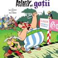 Pachet bandă desenată Asterix (primele 3 volume) - gallery small 