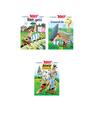 Pachet bandă desenată Asterix (primele 3 volume) - thumb 5