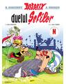 Pachet Asterix bandă desenată ( 4 noi aventuri) - thumb 2