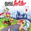 Pachet Asterix bandă desenată ( 4 noi aventuri) - gallery small 