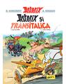 Pachet Asterix bandă desenată ( 4 noi aventuri) - thumb 3