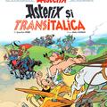 Pachet Asterix bandă desenată ( 4 noi aventuri) - gallery small 