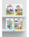 Pachet Asterix bandă desenată ( 4 noi aventuri) - thumb 1