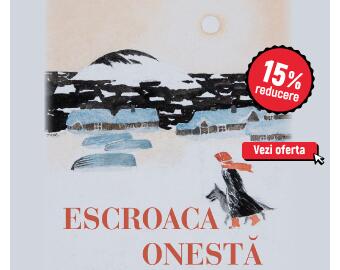 Escroaca onestă