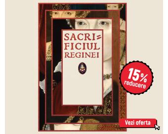 Sacrificiul reginei