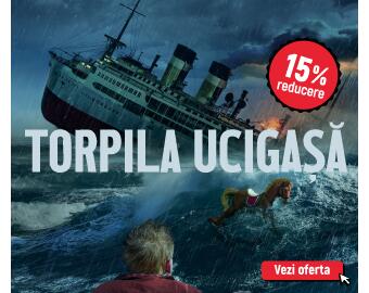 Torpila ucigașă
