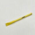 Pix din hârtie reciclată Arthur Classic Yellow - gallery small 