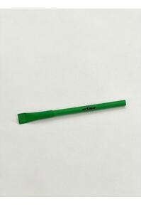 Pix din hârtie reciclată Arthur Funny Green