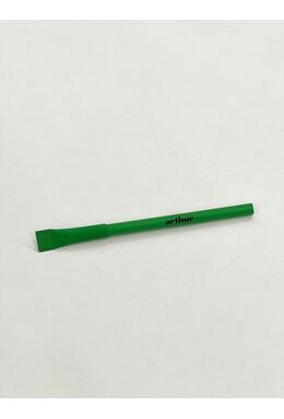 Pix din hârtie reciclată Arthur Funny Green