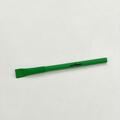 Pix din hârtie reciclată Arthur Funny Green - gallery small 