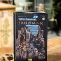 Sandman #5. Jocul de-a tine - gallery small 