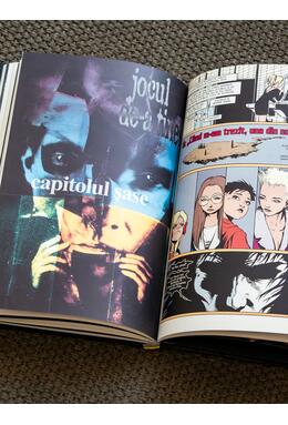 Sandman #5. Jocul de-a tine
