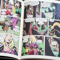 Sandman #5. Jocul de-a tine - gallery small 