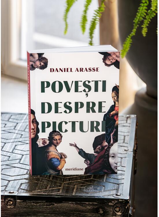 Povești despre picturi - gallery big 3