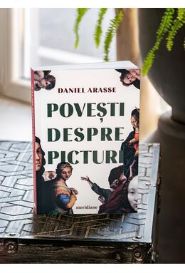 Povești despre picturi