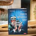 Toate pânzele sus! | Bandă desenată - gallery small 