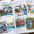 Toate pânzele sus! | Bandă desenată - gallery small 