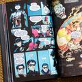 Batman #3. Sfârșitul familiei - gallery small 
