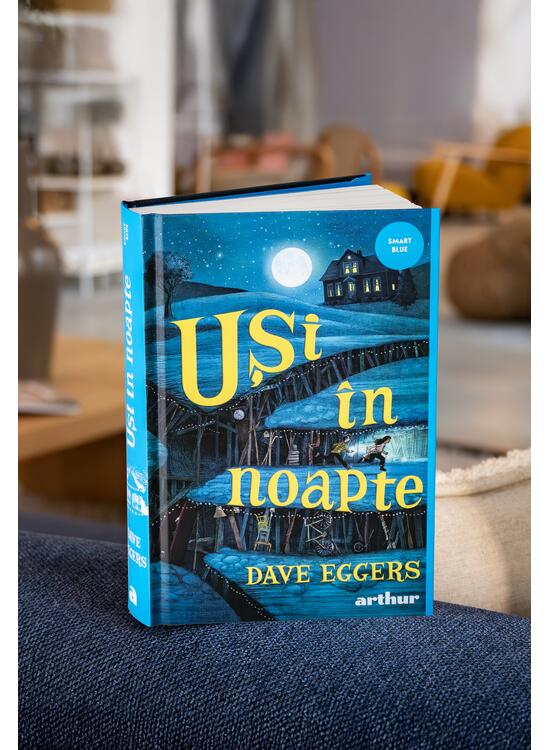 Uşi în noapte - gallery big 3