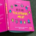 Uite ce face telefonul meu! Cum să te înțelegi cu acest prieten... greu de strunit - gallery small 