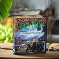 Harry Potter și Ordinul Phoenix (#5), ediție ilustrată - gallery small 