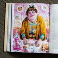 Harry Potter și Ordinul Phoenix (#5), ediție ilustrată - gallery small 