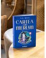 Cartea lui Merlyn - thumb 3