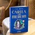 Cartea lui Merlyn - gallery small 