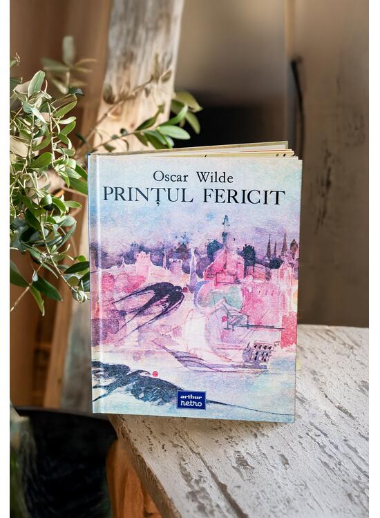 Prințul fericit - gallery big 3