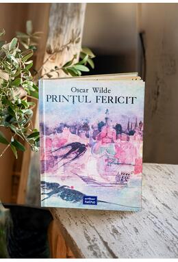 Prințul fericit