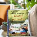 Vântul prin sălcii. Ilustrat de Dan Ungureanu - gallery small 