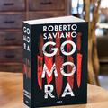 Pachet R.Saviano (Gomora, ZeroZeroZero) - gallery small 
