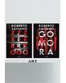 Pachet R.Saviano (Gomora, ZeroZeroZero) - thumb 1