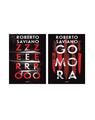 Pachet R.Saviano (Gomora, ZeroZeroZero) - thumb 3