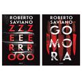 Pachet R.Saviano (Gomora, ZeroZeroZero) - gallery small 