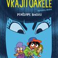 Pachet Vrăjitoarele (banda desenată și ediția în format mic) - gallery small 