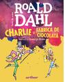 Pachet Roald Dahl format mic (Charlie și fabrica de ciocolată, George, Domnul Fox) - thumb 3