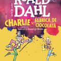 Pachet Roald Dahl format mic (Charlie și fabrica de ciocolată, George, Domnul Fox) - gallery small 