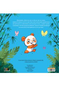 Pachet D. Walliams (Bunicozaura, Marmeladă. Panda cel Roșcat)