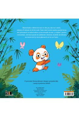 Pachet D. Walliams (Bunicozaura, Marmeladă. Panda cel Roșcat)
